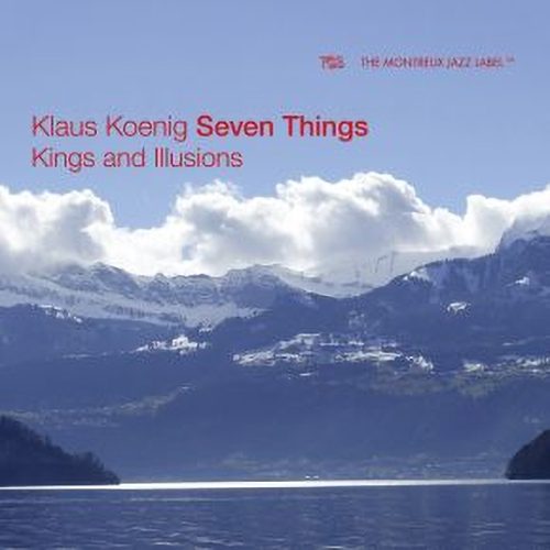 Klaus Koenig Seven Things