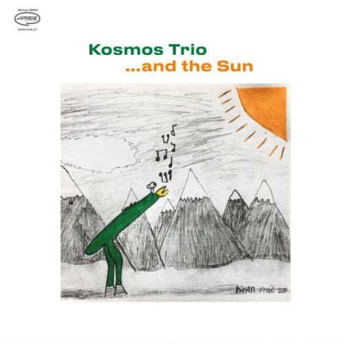 kosmos trio