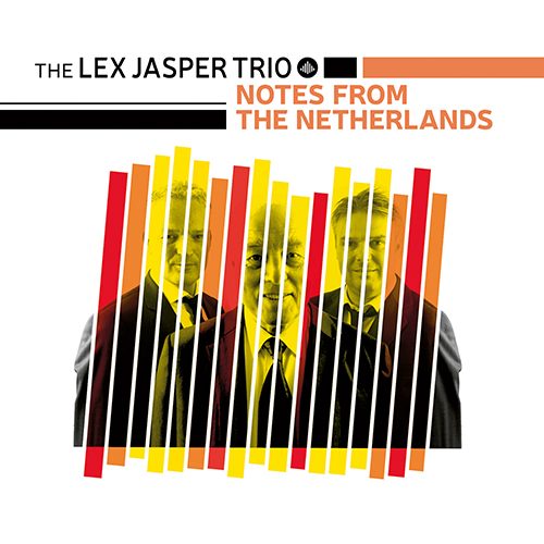 Lex Jasper Trio