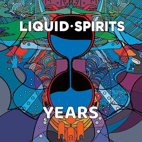 Liquid Spirits