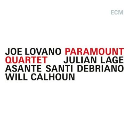 lovano paramount-klein