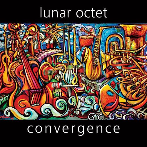 The Lunar Octet