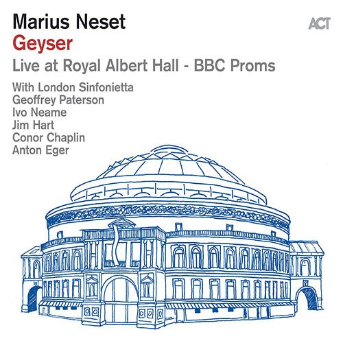 Marius Neset