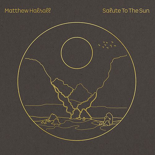 Matthew Halsall