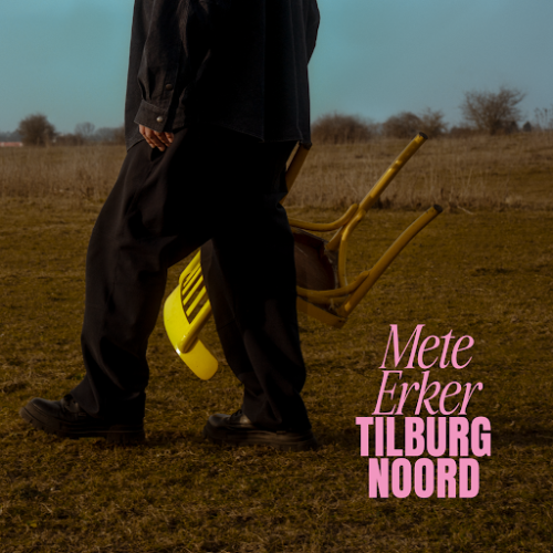 mete erker