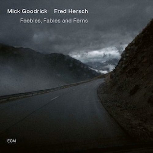 mick goodrick fred hersch