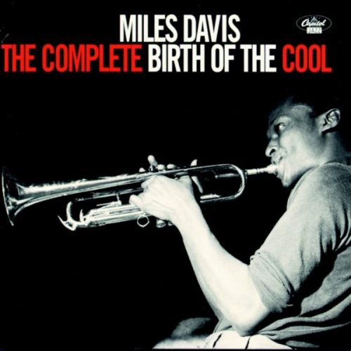 miles david complete birth cool