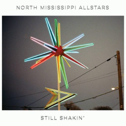 north mississippi all stars