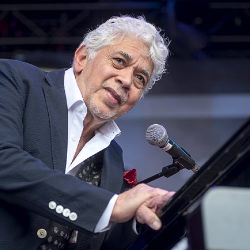 Monty Alexander