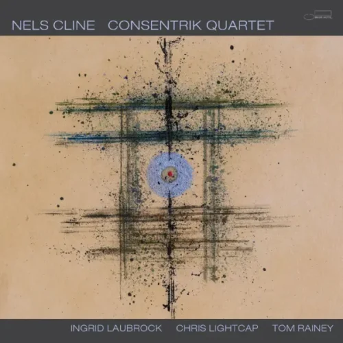 nels cline