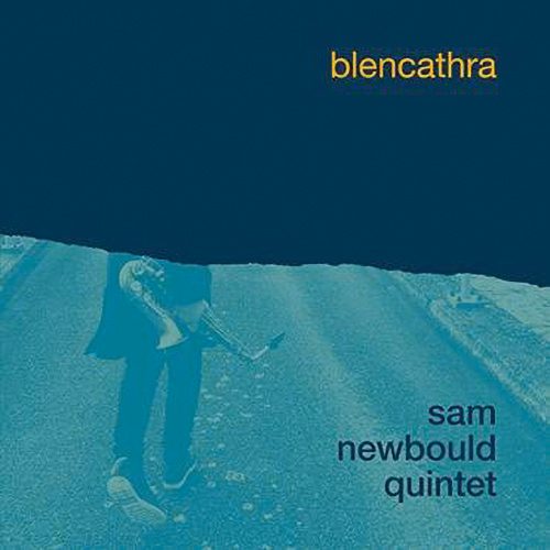 Sam Newbould Quintet