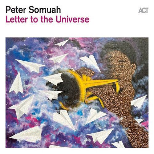 Peter Somuah