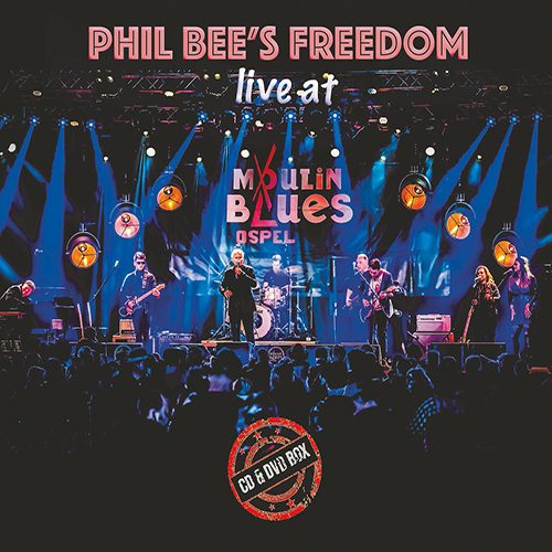 Phil Bee’s Freedom