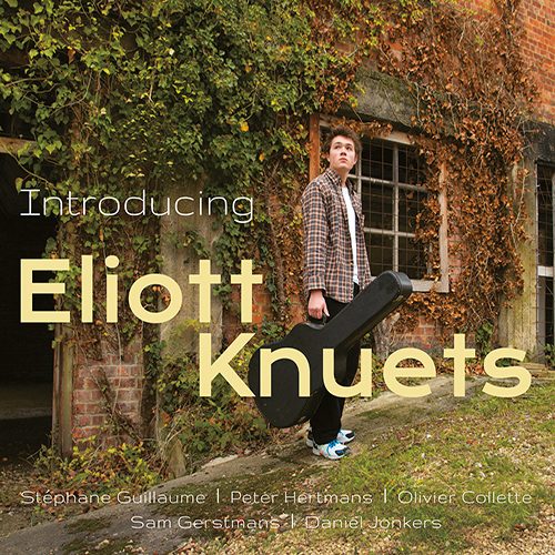 Eliott Knuets