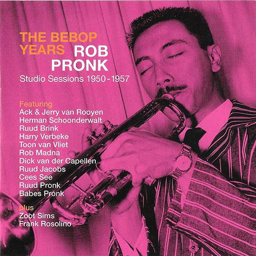 Rob Pronk