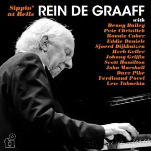 rein de graaff
