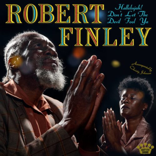 robert finley