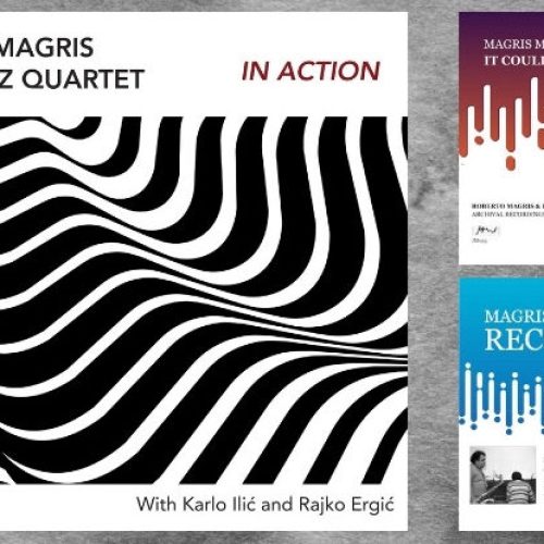 roberto magris 3CD (1)