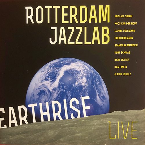 Rotterdam Jazzlab