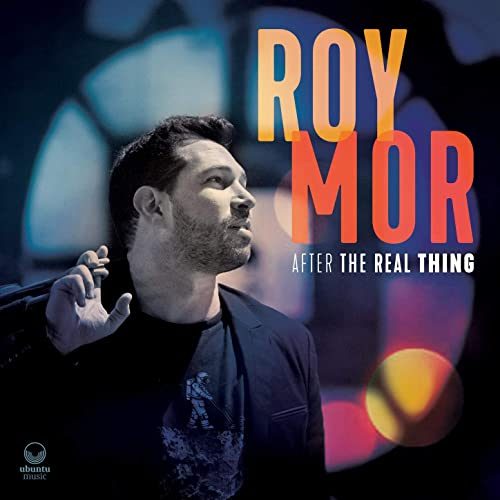 roy mor