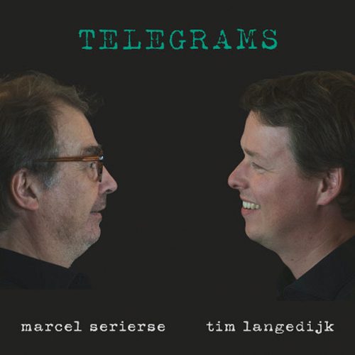 Marcel Serierse Tim Langedijk