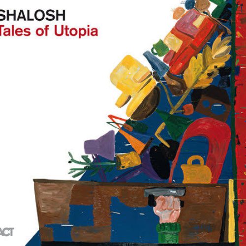 shalosh