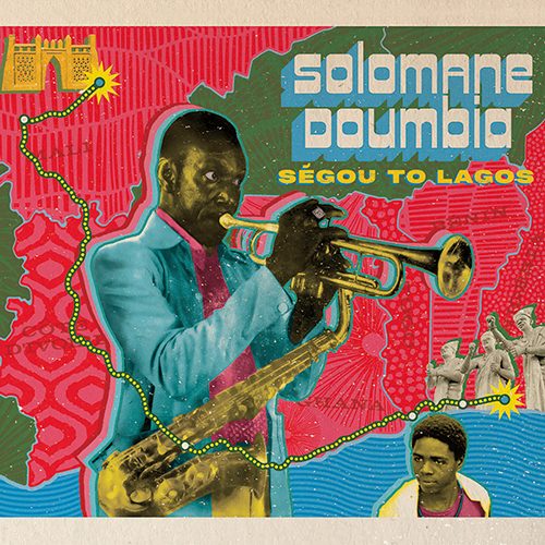 Solomane Doumbia