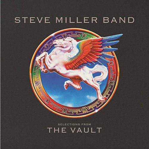 Steve Miller Band