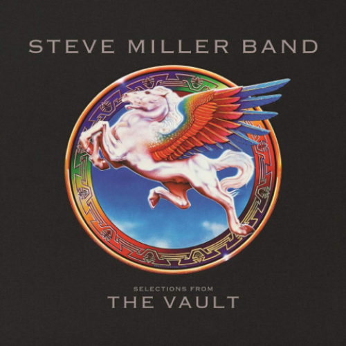 steve miller band