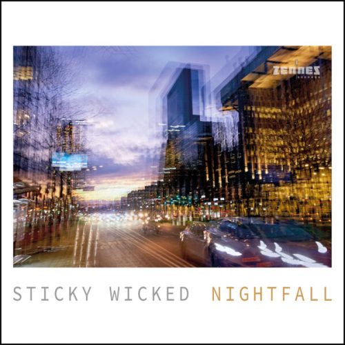 sticky wicked