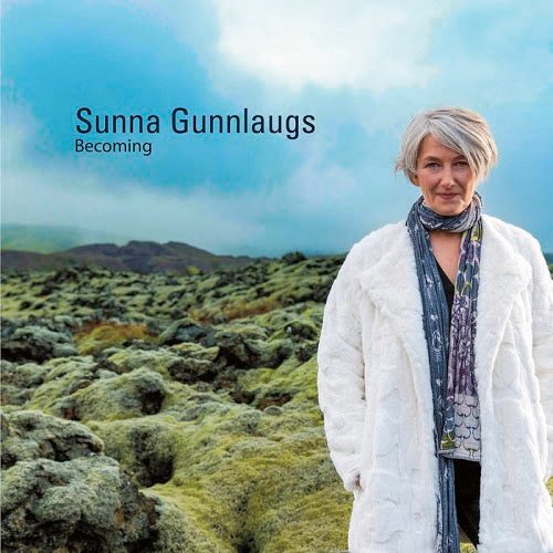 Sunna Gunnlaugs