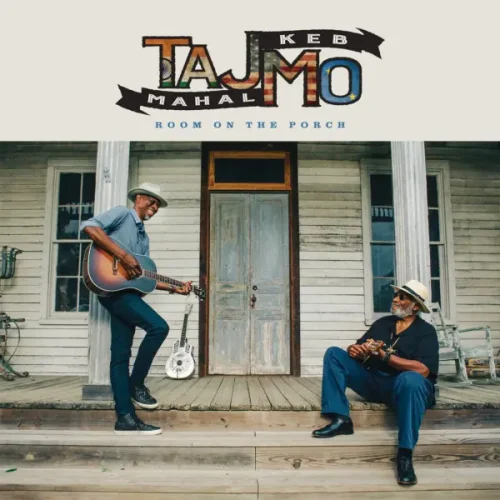 taj mo