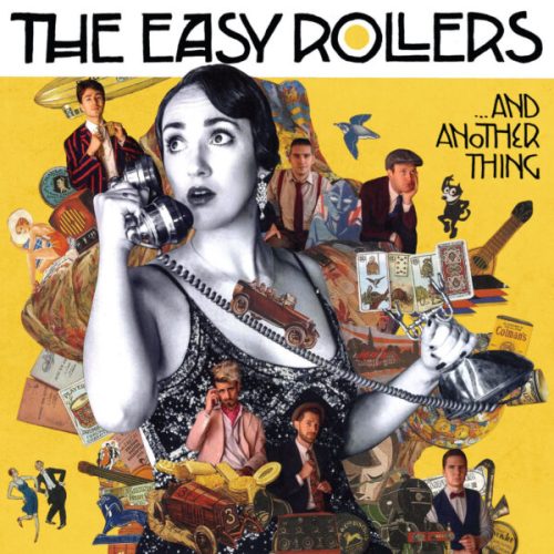 the easy rollers