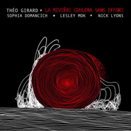 theo girard la riviere coulera sans effort