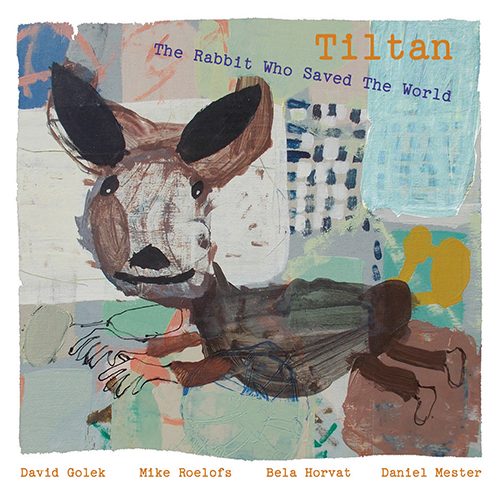 Tiltan - David Golek