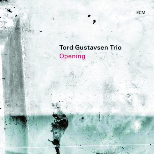 Tord Gustavsen Trio