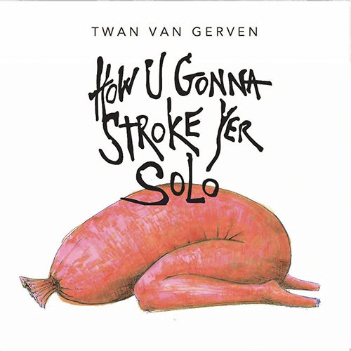 Twan van Gerven