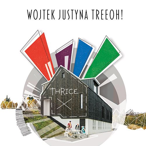 Wojtek Justyna TreeOh!