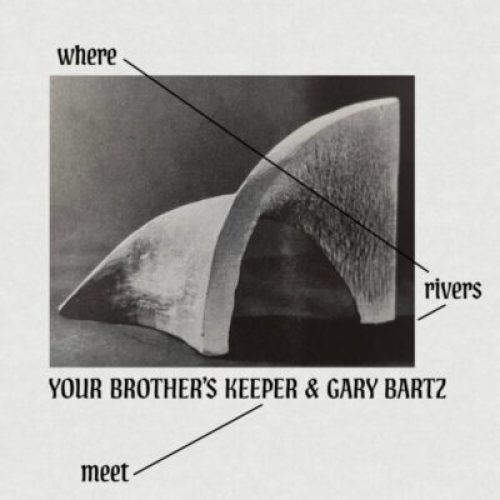 your brother's keeper - gary bartz