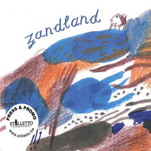 Zandland