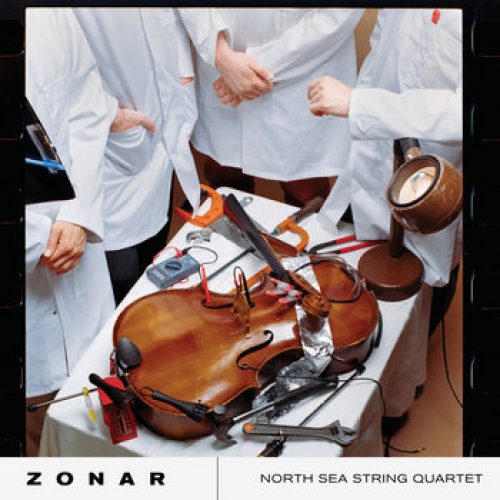zonar - nssq